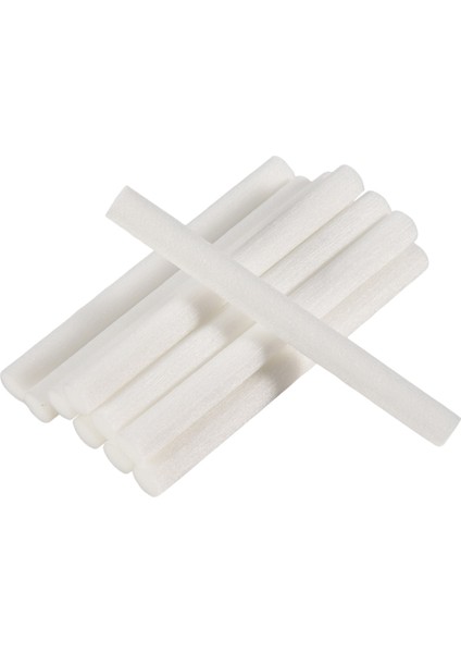 10 Adet Hemerileştiriciler Filtreler USB Hava Ultrasonik Nemlendirici Aroma Difüzör Değiştirme Parçaları Kesilebilir (Yurt Dışından) fırsatları