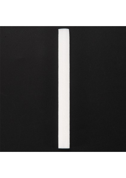 10 Adet Hemerileştiriciler Filtreler USB Hava Ultrasonik Nemlendirici Aroma Difüzör Değiştirme Parçaları Kesilebilir (Yurt Dışından) indirimleri