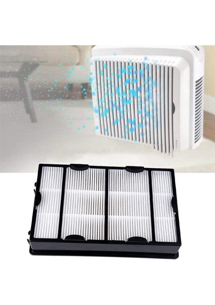 2 Set HEPA Filtresi Holmes HAPF600D HAP615 HAP625 HAP650 HAPF600D-U3 HAP725 HAP750 hava temizleyici için (Yurt Dışından) fiyatları