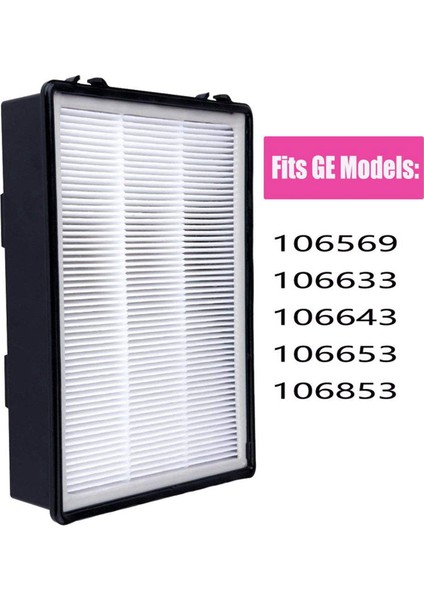 2 Set HEPA Filtresi Holmes HAPF600D HAP615 HAP625 HAP650 HAPF600D-U3 HAP725 HAP750 hava temizleyici için (Yurt Dışından) indirimleri