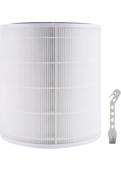 Levoit Hava Temizleyici Çekirdeği Için Yedek Filtre 400S Parça Çekirdeği 400S-RF H13 Hepa Filtrasyonu 5 Katmanlar 3 1 Filtre (Yurt Dışından)