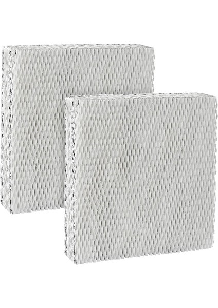 HC22P Nemlendirici Filtre Pad Honeywell HE100, HE150, HE220, HE225 HE240 HC22A1007 (2 Paket) (Yurt Dışından)