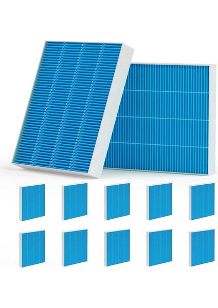 Levoit Superior 6000S Akıllı Evaporatif Nemlendirici, 6000S Premium Filtre Yedek Parçaları Için Nemlendirici Filtreler (Yurt Dışından)