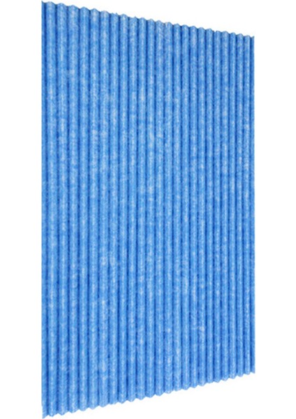 3x Daikin Hava Temizleme Filtre Ekranı MC70KMV2 MCK57LMV2 BAC006A4C Piltre Filtre Elemanı (Yurt Dışından) fiyatları