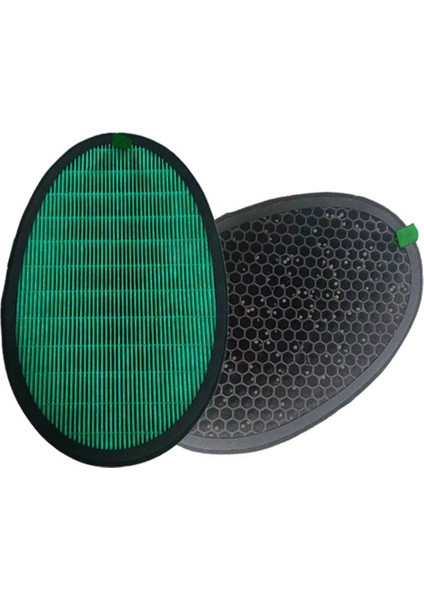 Lg Hava Temizleyicisi Için PS-W309WI Filtre Elemanı Hepa Aktif Karbon Filtre Hava Filtresi Değiştirme (Yurt Dışından)
