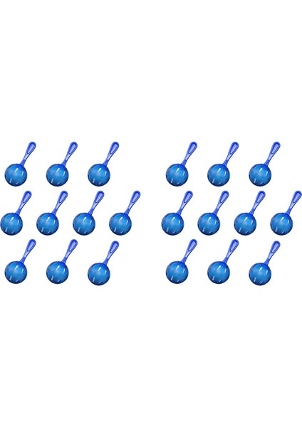 20 Paket Nemlendirici Protec Kaz PC-1 &amp PC-2 için Temizleme Topu Tüm Sıcak ve Soğuk Sis Nemlendiricileri Suyu Arındırın Toz ve Kokuları Ortadan Kaldır (Yurt Dışından) fiyatları