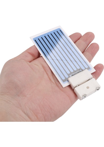 O-555/O-777 Ozon Jeneratörleri Için 4x Ozon Jeneratör Seramik Tabakası Seramik Ozon Replasman Plakası (Yurt Dışından) fiyatları