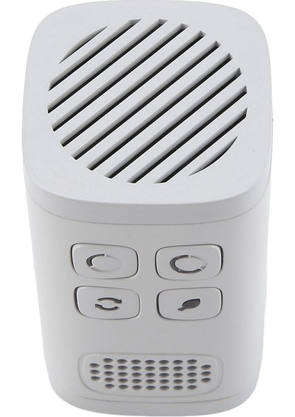 2x Ozon Koku Eliminator Hava Temizleyicisi Koku Çıkarma Taşınabilir Fiş Yatak odası mutfak duman ABD fişi için negatif iyon (Yurt Dışından) indirimleri