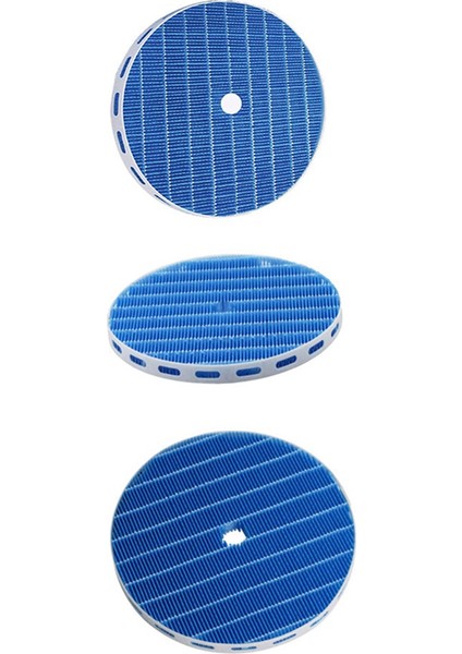 Philips Air Sertifikan Nemlendirici Filtresi AC2726 Nemlendirme Filtre Elemanı FY2425/AC2726 (Yurt Dışından) indirimleri