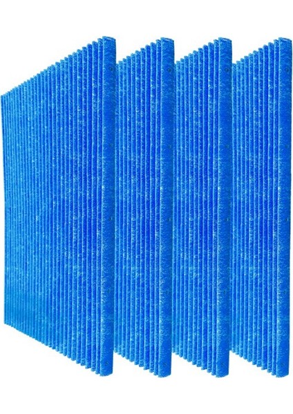 4pcs Hava Temizleyici Filtre Yedek Parçaları Daikin MC70KMV2 Serisi MC70KMV2N MC70KMV2R MC70KMV2A MC70KMV2K MC709MV2 (Yurt Dışından) fiyatları