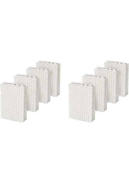 WF813 NUMIDICICICICICICICE FILCE Filtre EQWF813 için RCM832 RCM-83 PCWF813 PCCM 840 8 Pack (Yurt Dışından)