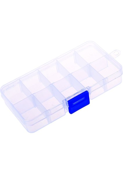 1pcs Net Bölmeleri Yanlış Tırnak Sanat Ipuçları Depolama Kutusu ve 1pcs Hava Filtresi Kartuşu Filtre Elemanları (Yurt Dışından) modelleri