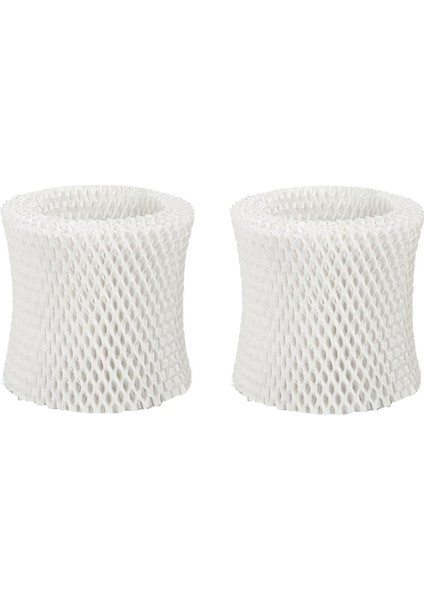 2pcs Nemlendirici Wicking Wicking Değiştirme Filtresi Kanopi Başucu Kreş Nemlendirici Filtresi (Yurt Dışından)