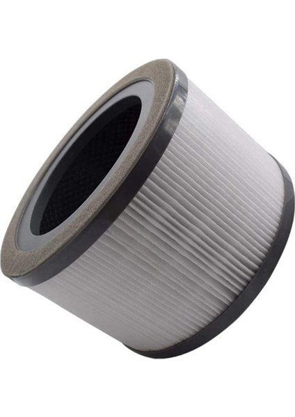 4 adet Levoit Vista 200 hava temizleyici için hava temizleyici yedek filtresi 3 arada 1 verimlilik aktif karbon hepa filtresi (Yurt Dışından) fiyatları