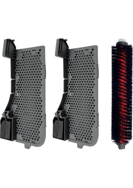 Su Filtresi ve Temizleme Fırçası Yedek Parçaları Roborock S7 Max Ultra Pos (Yurt Dışından)