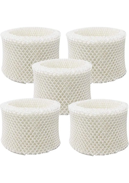 Honeywell HCM-888, HCM-888, Filtre C, Honeywell HCM-890 Için Tasarlanmış 10 Paket Nemlendirici Filtreler (Yurt Dışından)