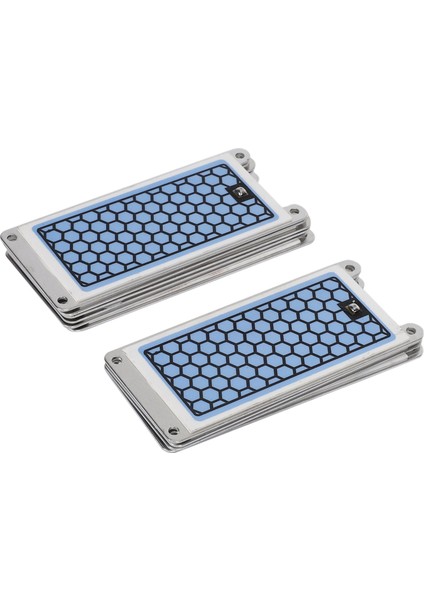 10 Adet Taşınabilir Seramik Ozon Jeneratör Çift Entegre Seramik Plaka Ozonizer Hava Su Hava Temizleyici Parçaları 5g/s (Yurt Dışından) modelleri