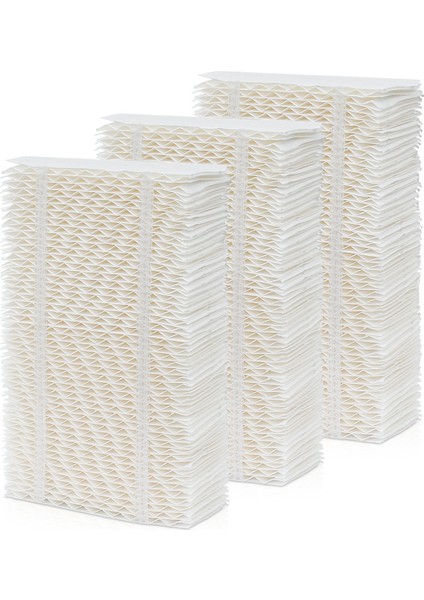 3pcs HDC311 Yedek Wicking Nemlendirici Filtresi Essick Air HDC311 EA1201 EA1201 Nemlendirici Süper Fitil Filtre (Yurt Dışından)