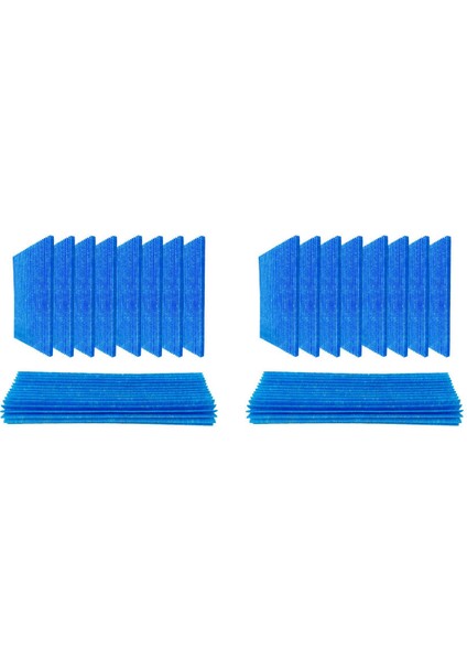 2x Daikin MC70KMV2 Serisi MCK75JVM-K Mc 70 Lvm MC709MV2 Hava Temizleme (Yurt Dışından)