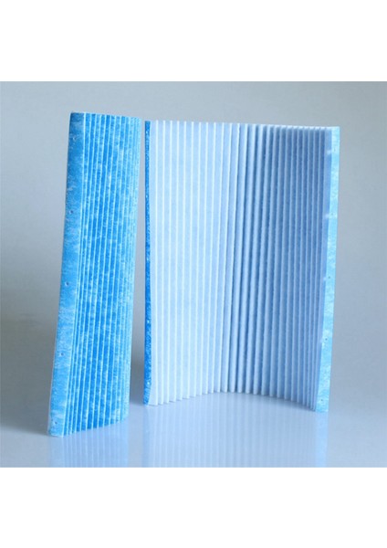 2x Daikin MC70KMV2 Serisi MCK75JVM-K Mc 70 Lvm MC709MV2 Hava Temizleme (Yurt Dışından) fırsatları