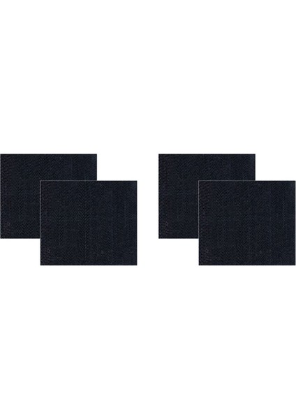 4pcs Daikin MCK75JVM-K MC70KMV2-R MC70KMV2-K MC70KMV2-A Hava Aracı Filtre Parçaları (Yurt Dışından)