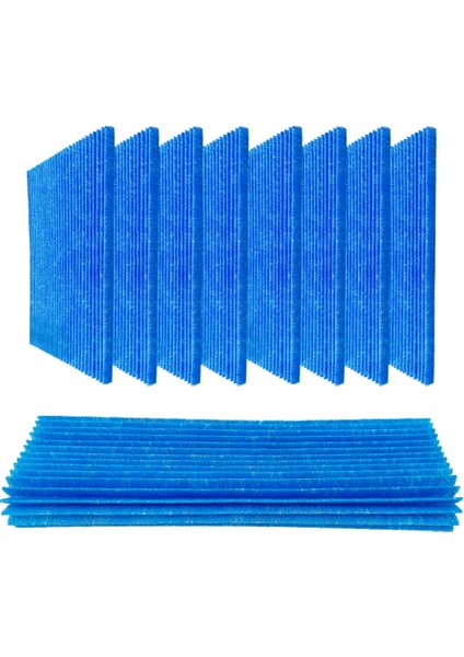 Daikin MC70KMV2 Serisi MCK75JVM-K Mc 70 Lvm MC709MV2 Hava Temizleme Için Filtre Değiştirme Parçaları (Yurt Dışından)