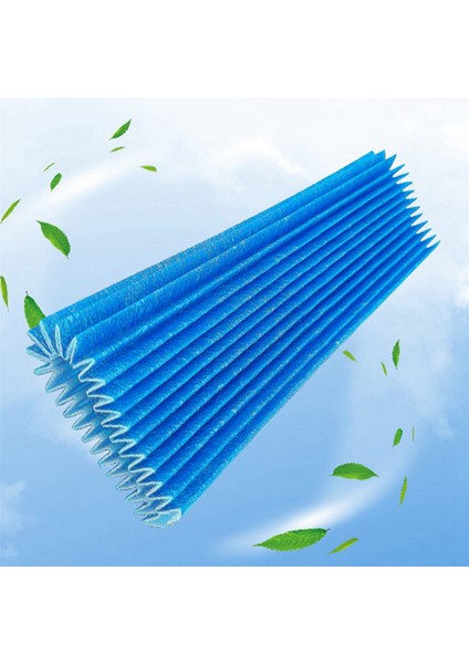 14PCS Daikin MC70KMV2 MCK57LMV2 BAC006A4C Hava Arama Filtreleri (Yurt Dışından) indirimleri