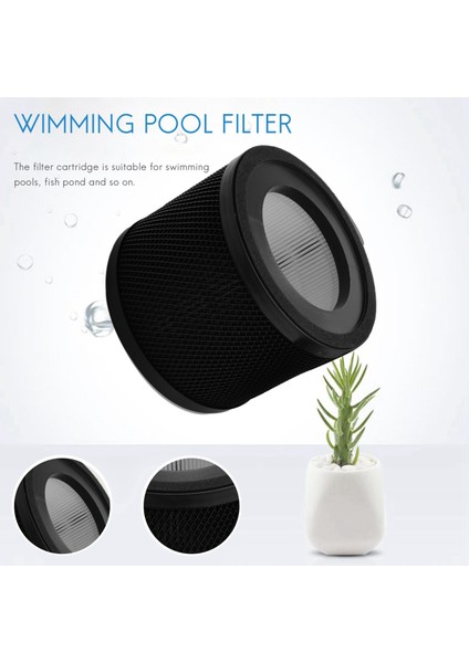 2 Pack Değiştirme Traotronıcs TT-AP001 ve Vava VA-EE014 Hava Aramak (Yurt Dışından) indirimleri