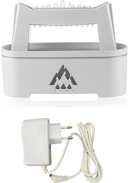 Simülasyon Yağmur Damarı Alev Aromaterapi Hava Nemlendiricisi Ev Difüzör Beyaz Ab Fişi Için Uçucu Yağ Difüzörü (Yurt Dışından) indirimleri