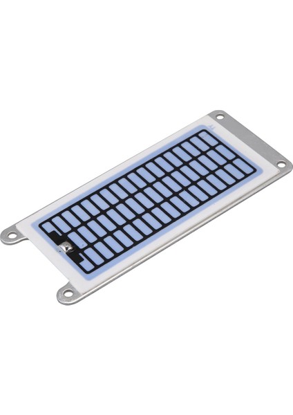 2x 7g/s Ozon Plakası Taşınabilir Ev Jeneratörü Entegre Seramik Ozon Jeneratör Aksesuarları (Yurt Dışından) indirimleri