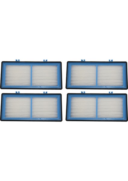 Holmes Hepa Tipi Toplam Hava Filtresi, HAPF30AT, Hava Arama Filtresi Aer1 Serisi (4 Paket) Için Uyumlu Yedek Filtre (Yurt Dışından)