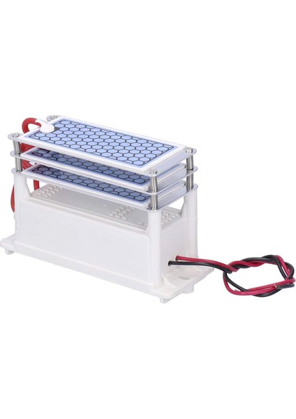 Entegre Plakalı Endüstriyel 15G Ozonizer Makinesi AC110V (Yurt Dışından)