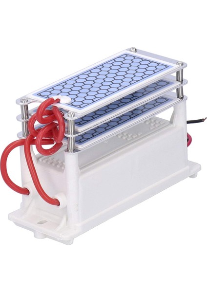 Entegre Plakalı Endüstriyel 15G Ozonizer Makinesi AC110V (Yurt Dışından) fiyatları