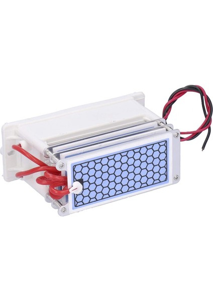 Entegre Plakalı Endüstriyel 15G Ozonizer Makinesi AC110V (Yurt Dışından) modelleri