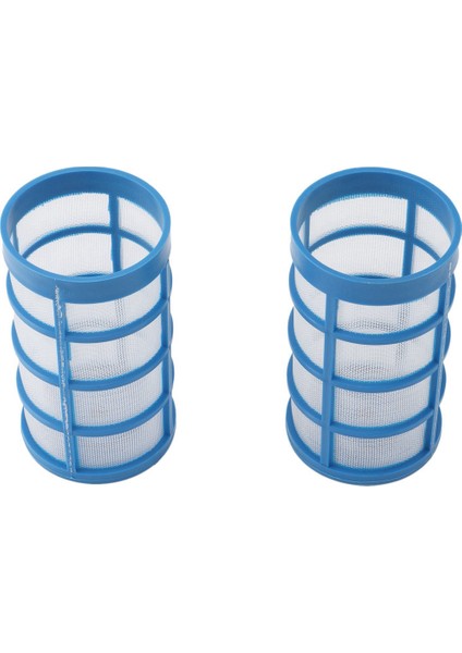 Güneş Havuzu Temizleyici Temizleyici Iyonlaştırıcı Için 4pcs Yedek Filtre Ekranı (Yurt Dışından) indirimleri