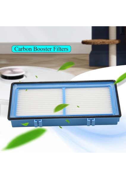 Holmes Hava Temizleyici Filtresi Için 3 Paket Yedek Filtre Aer1, Toplam Hava Hepa Tipi FILTRE-HAPF30AT (Yurt Dışından) fırsatları