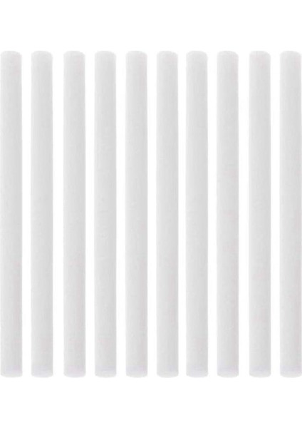 Nemlendirici pamuklu çubuklar nemlendirici doldurma çubuğu taşınabilir portatif kişisel usb mini nemlendirici filtre değiştirme elemanları 30 adet (Yurt Dışından) fiyatları