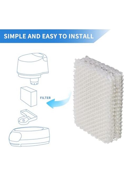 WF813 Nemlendirici Filtre Relion RCM-832 Procare PCWF813 PCWF-813 PCCM-840 Soğutma (Yurt Dışından) indirimleri