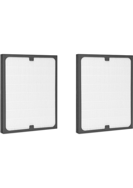 Blueair 200/300 Serisi Parçacık Filtre Modelleri 201, 203, 203 Slim, 205, 210B, 215B, 250E, 270E (Yurt Dışından)