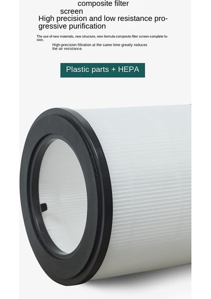 Hava Temizleyicisi Için Kullanılabilir 800 Serisi FY0194 Hava Filtresi (Yurt Dışından) modelleri