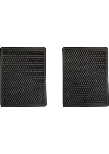 2x Philips Hava Temizleyicileri için Aktif Karbon Değiştirme Filtresi AC2889/10 AC288710 AC2882/10 AC3829/10 FY2422 FY2420 (Yurt Dışından)