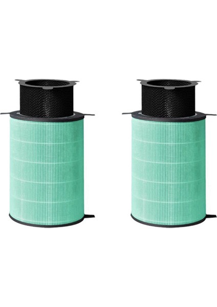 2x Balmuda Hava Temizleyici EJT1100 1180 1380 1390 Filtre Elemanı Hepa Hava Filtresi Değiştirme (Yurt Dışından)