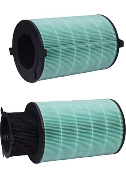 2x Balmuda Hava Temizleyici EJT1100 1180 1380 1390 Filtre Elemanı Hepa Hava Filtresi Değiştirme (Yurt Dışından) modelleri