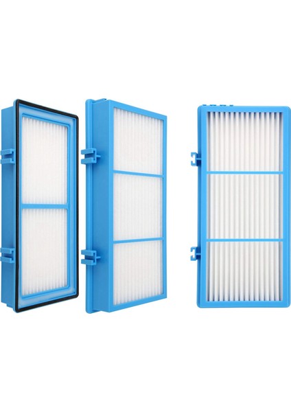 1 Set 2 Hepa + 4 Karbon Booster Filtreleri ve 3 Adet Holmes Hava Temizleyici Filtresi Için Yedek Filtre Aer1 (Yurt Dışından) fırsatları
