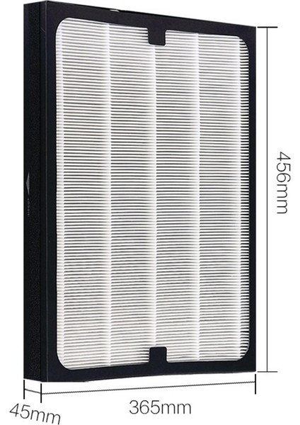 Blueair 200/300 Serisi Parçacık Filtre Modelleri 201, 203, 203 Slim, 205, 210B, 215B, 250E, 270E (Yurt Dışından) indirimleri