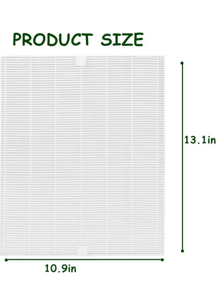 Winix C545 hava temizleyici için HEPA yedek filtreleri Winix s filtresini 1712-0096-00 6 paket hepa filtrenin yerini alıyor (Yurt Dışından) fiyatları