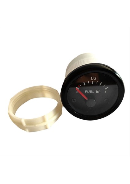 2 Inç Evrensel Yakıt Göstergesi Kiti E-1/2-F Pointer Yakıt Seviye Göstergesi Kiti Için LED Aydınlatmalı Rv, Tekne ve Motosiklet, Araba (Yurt Dışından) indirimleri