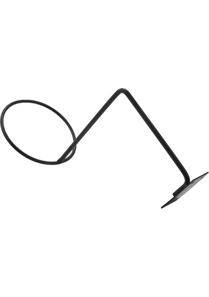 2 Paket Motosiklet Aksesuarları Kask Tutucu Kask Askı Raf Duvara Monte Kanca Mont, Şapka, Kapaklar (Yurt Dışından)