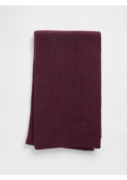 Erkek Bordo Cashsoft Şal fiyatları