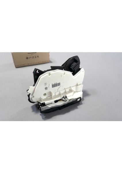 Seat Toledo Iv 2013-2019 Kapı Kilidi Arka Sol Orijinal